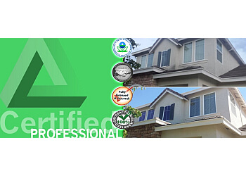 Elk Grove Gutter Cleaners Pinnacle Pressure Washing & Roof Cleaning