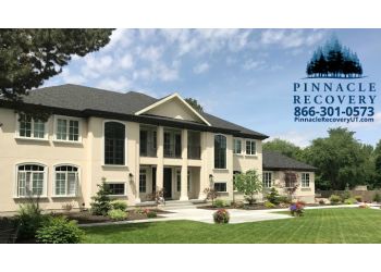 Pinnacle Recovery Center