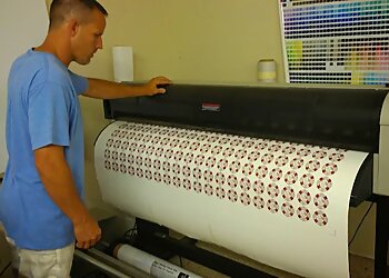 Pasadena Sign Companies Pinnacle Sign Company