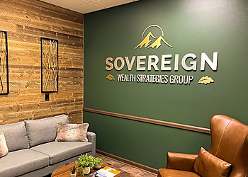 Pinnacle Signs & Graphics - Colorado Springs, CO Sign Companies - Service Image