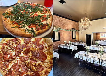 Pasadena Pizza Places Pinocchio's Pizza