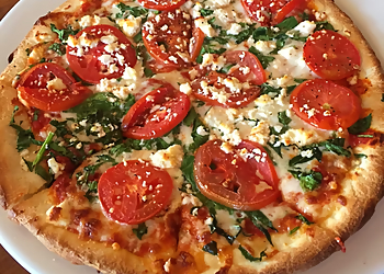 Pinocchio's Pizza Pasadena Pizza Places image 1