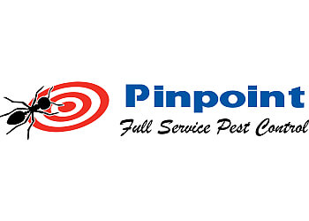 Pinpoint Pest Control, Inc.