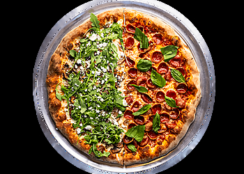 Round Rock Pizza Places Pinthouse Pizza