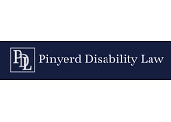 Indianapolis Social Security Disability Lawyers Pinyerd Disability Law, LLC