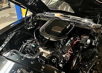 Denton Car Repair Shops Pioneer Automotive