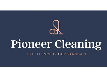 Pioneer Cleaning