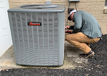 Knoxville Hvac Services Pioneer Heating & Air