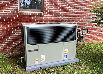 Pioneer Heating, Cooling, Electrical & Plumbing - Nashville, TN Hvac Services