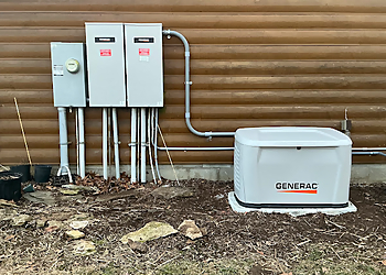 Pioneer Heating, Cooling, Electrical & Plumbing - Nashville, TN Hvac Services