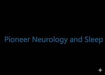 Pioneer Neurology and Sleep Pioneer Neurology and Sleep - Springfield, MA Sleep Clinics - Clinic Logo