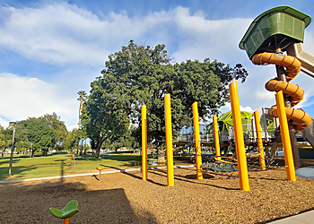 Mesa Public Parks Pioneer Park