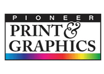 Pioneer Print & Graphics - Cape Coral, FL Printing Services - Company Logo
