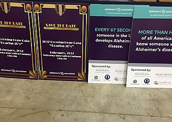 Lincoln Printing Services Pioneer Printing Inc.