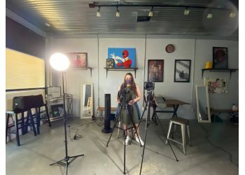 Pioneer Productions - Jackson, MS Videographers - Studio Image