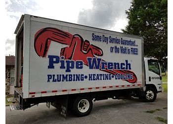 3 Best Plumbers in Knoxville, TN - Expert Recommendations