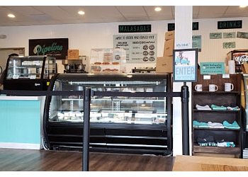 Pipeline Bakeshop & Creamery - Honolulu, HI Bakeries - Restaurant Interior Image