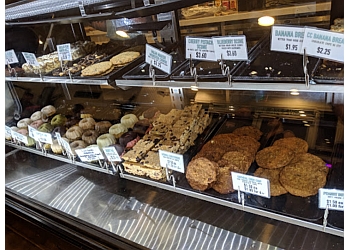 Pipeline Bakeshop & Creamery - Honolulu, HI Bakeries - Food Image