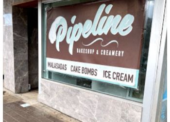 Pipeline Bakeshop & Creamery Pipeline Bakeshop & Creamery - Honolulu, HI Bakeries - Restaurant Exterior Image