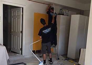 Santa Ana Plumbers Pipeline Restoration Plumbing, Inc.