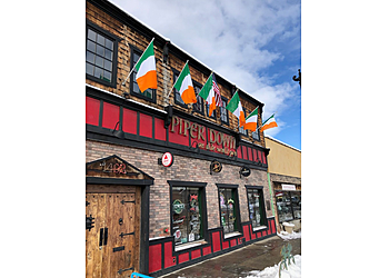 Salt Lake City Sports Bars Piper Down Pub