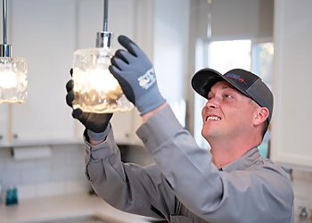 Arvada Electricians Piper Electric Co.