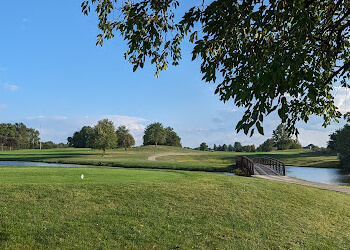 Piper Glen Golf Club Springfield Golf Courses