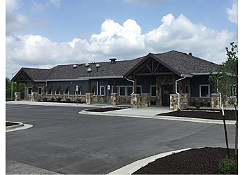 Piper Heritage Veterinary Clinic Kansas City Veterinary Clinics image 1
