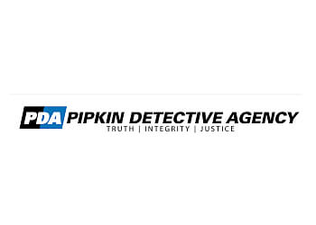 Pipkin Detective Agency