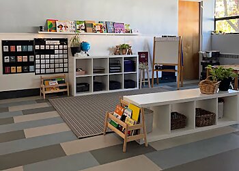 Portland Preschools Pipster Prep