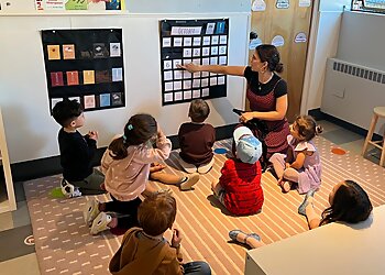 Portland Preschools Pipster Prep