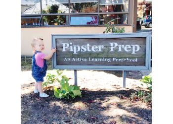 Pipster Prep Portland Preschools