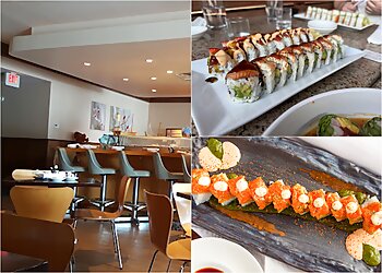 Arlington Sushi Piranha Killer Sushi