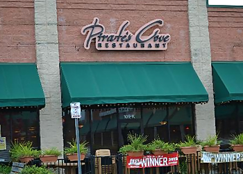 Chesapeake Seafood Restaurants Pirate's Cove Restaurant