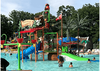 3 Best Amusement Parks in Alexandria, VA - Expert Recommendations