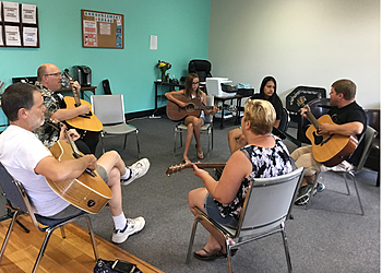 Centennial Music Schools Pirisen Music Lessons