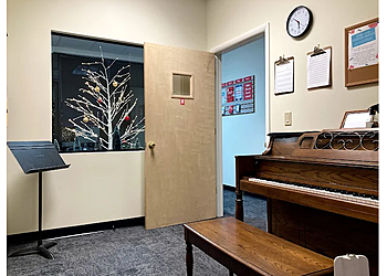 Centennial Music Schools Pirisen Music Lessons