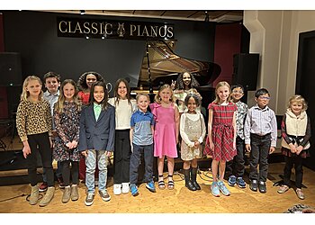 Denver Music Schools Pirisen Music Lessons