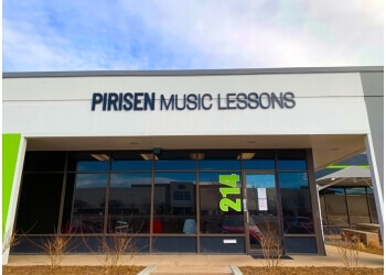 Pirisen Music Lessons