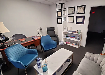 Hollywood Hypnotherapy Pisan Mental Health Services