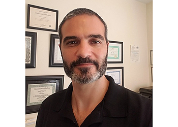 Pisan Mental Health Services Hollywood Hypnotherapy image 1