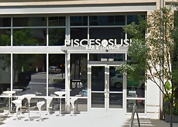 Charlotte Sushi Pisces Sushi Bar and Lounge