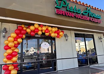 Pista House Torrance - Torrance, CA Indian Restaurants - Restaurant Exterior Image
