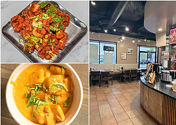 Pista House Torrance - Torrance, CA Indian Restaurants - collage image(highlights)