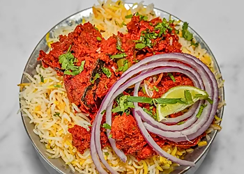 Pista House Torrance - Torrance, CA Indian Restaurants - Dish Image