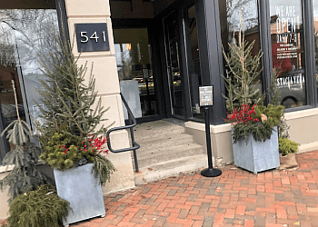 Columbus Bakeries Pistacia Vera