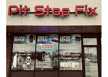 Pit Stop Fix Milwaukee Cell Phone Repair