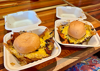 Honolulu Food Trucks Pit Stop Hawaii Food Truck
