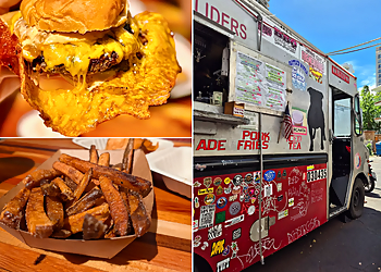 Honolulu Food Trucks Pit Stop Hawaii Food Truck