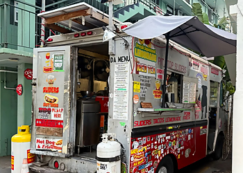 Pit Stop Hawaii Food Truck Honolulu Food Trucks image 1
